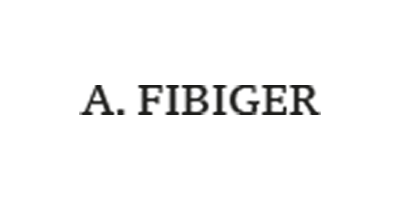 Arie Keijzer merk - Fibiger