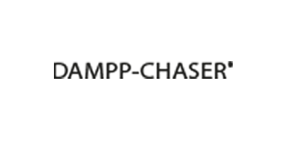 Arie Keijzer merk - Dampp Chaser