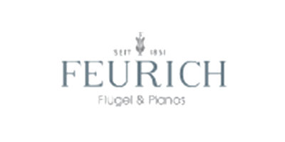 Arie Keijzer merk - Feurich