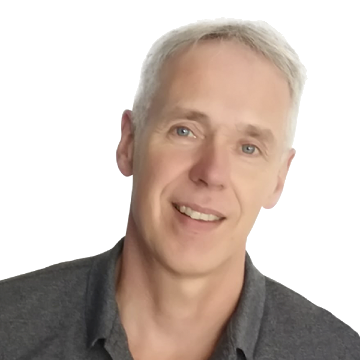 about Arie Keijzer 