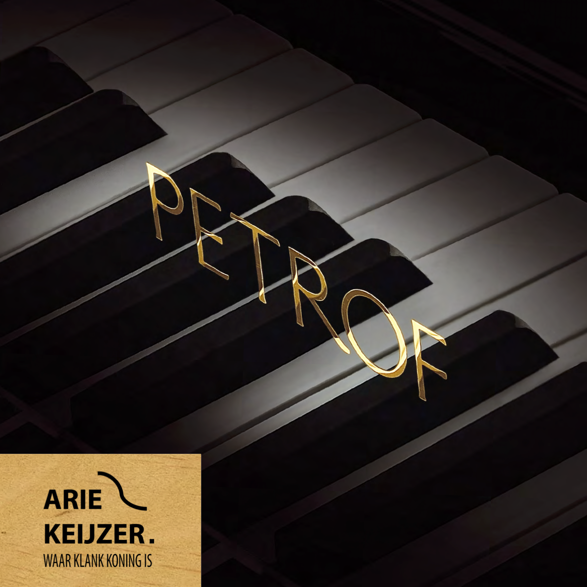 PETROF PIANO @ArieKeijzer.nl
